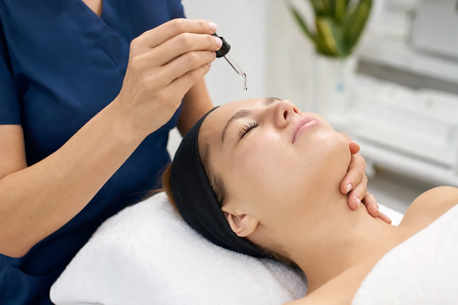 Dyprens eller microneedling – pris, verdi og valg av behandling