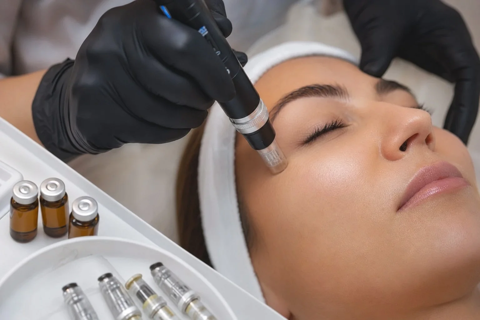 microneedling arendal