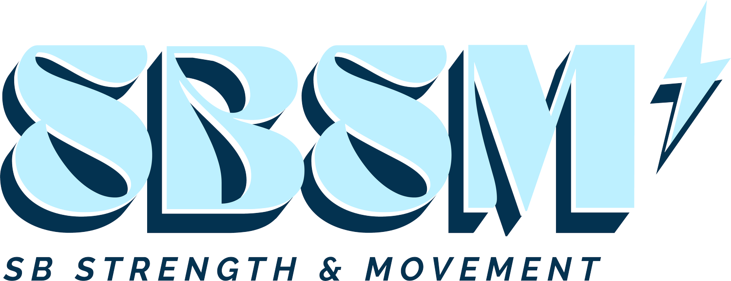 Sophie Bryant Strength &amp; Movement