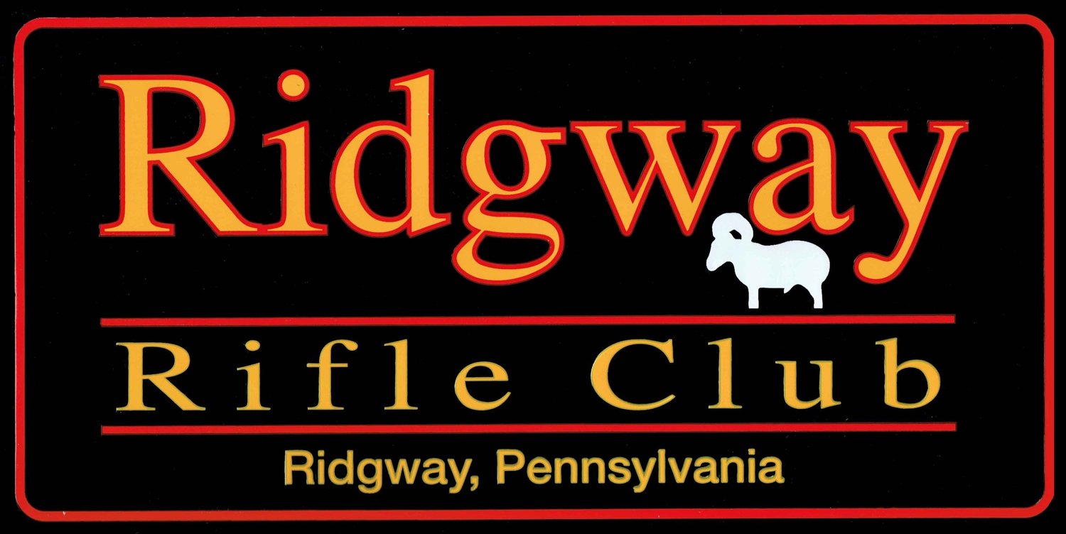 Ridgway Rifle Club