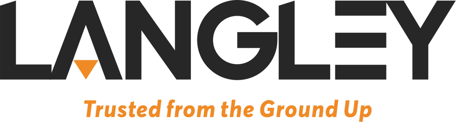 Langley Groundworks Ltd