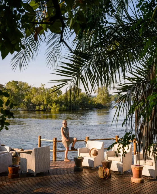 From Antartica to Africa I have you covered