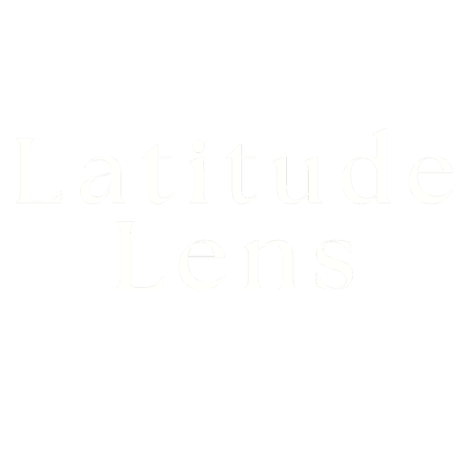 Latitude Lens