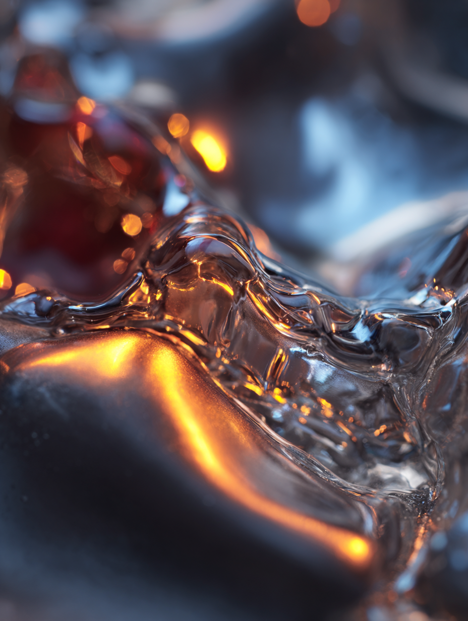 Legal & IP Structure