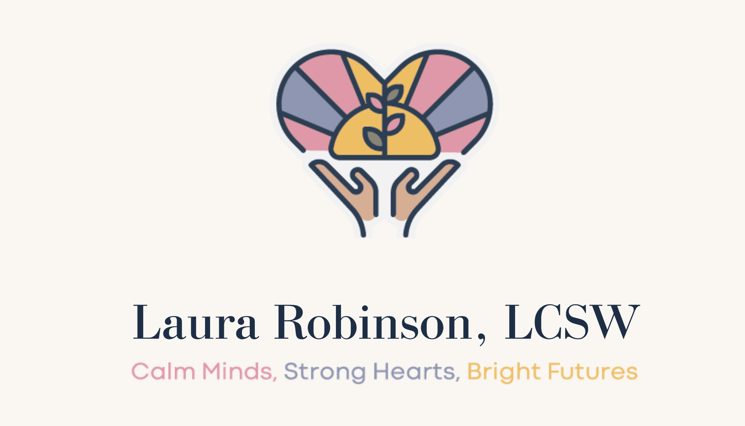 Laura Robinson, LCSW | Play Therapy &amp; Counseling for Kids + Teens