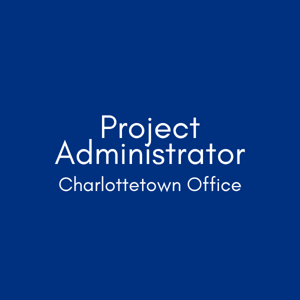 Project Administrator