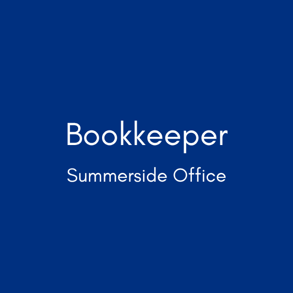 Bookkeeper