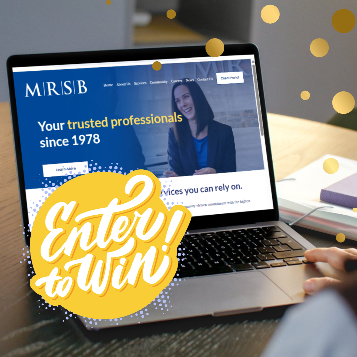 Announcements and Resources — MRSB