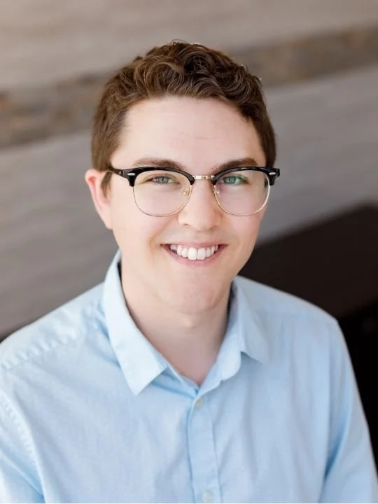 Matthew MacInnis, MRSB partner