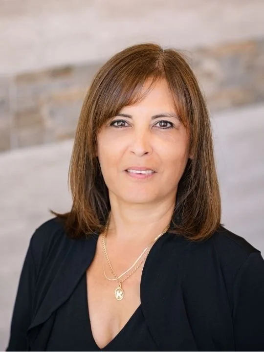 Karen Zakem, MRSB partner