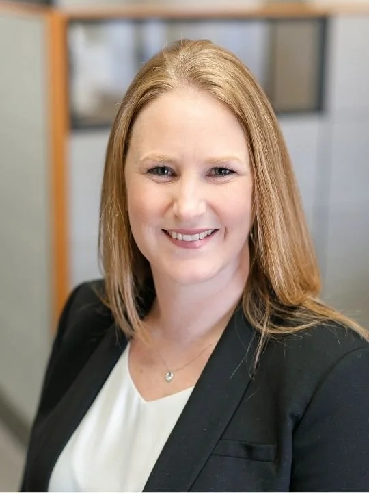 Jaclyn Waite, MRSB partner