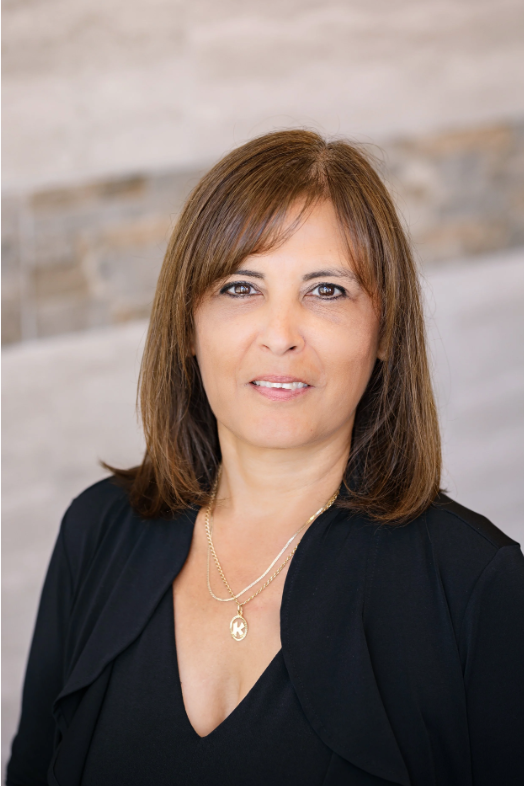 Karen Zakem, MRSB Partner and Professionals Plan contact