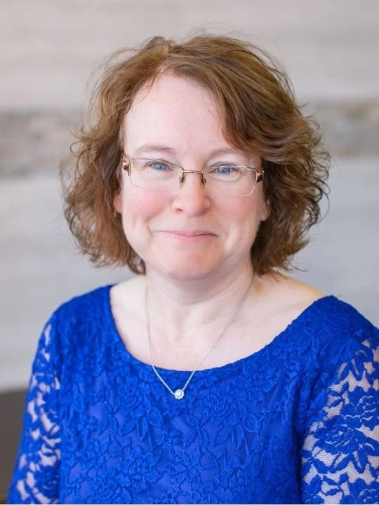 Michelle Burge, MRSB partner