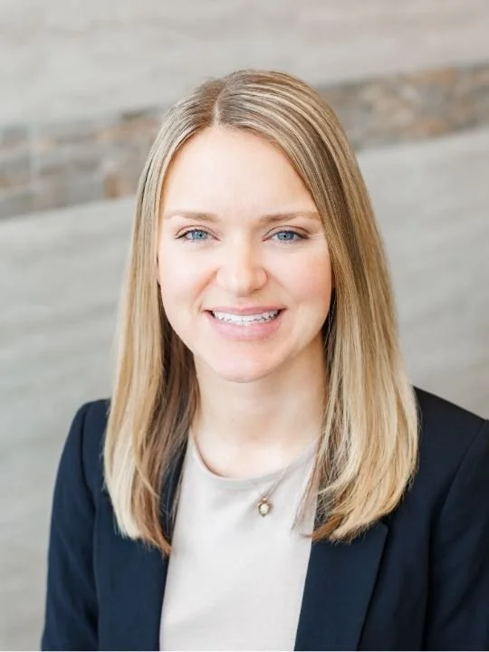 Laura Simmonds, MRSB partner