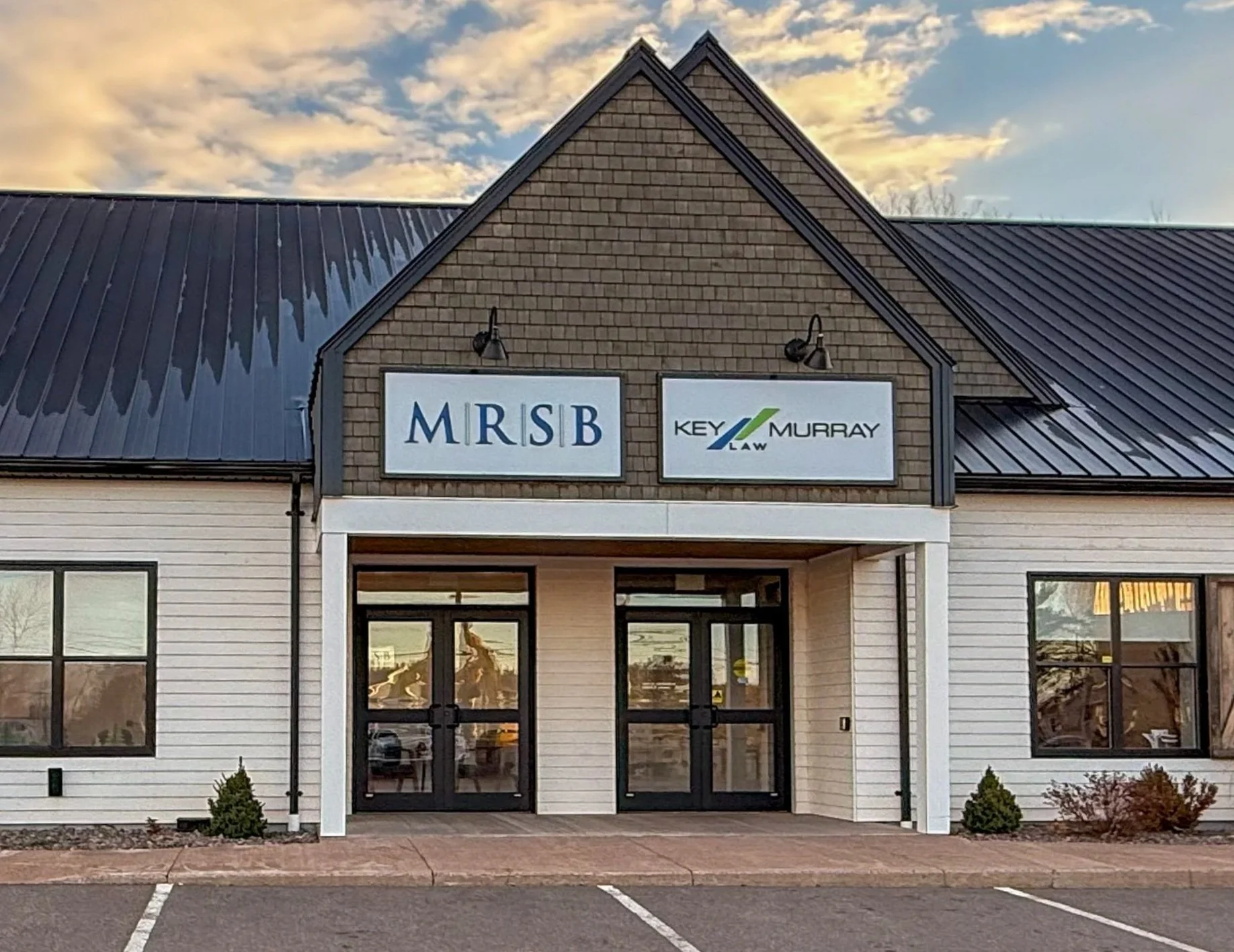 MRSB Mill River location