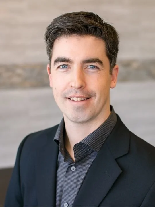 Chris MacPhee, MRSB partner