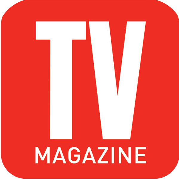 Logo TV MAGAZINE