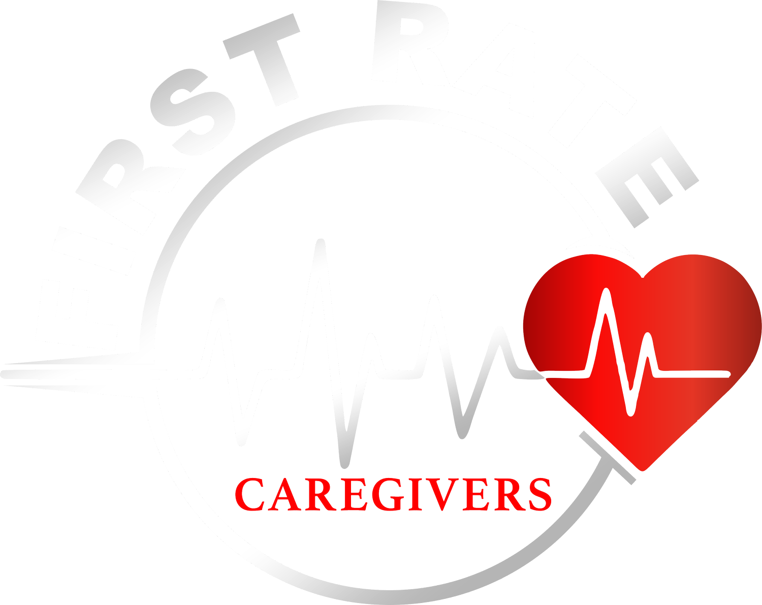 First Rate Caregivers