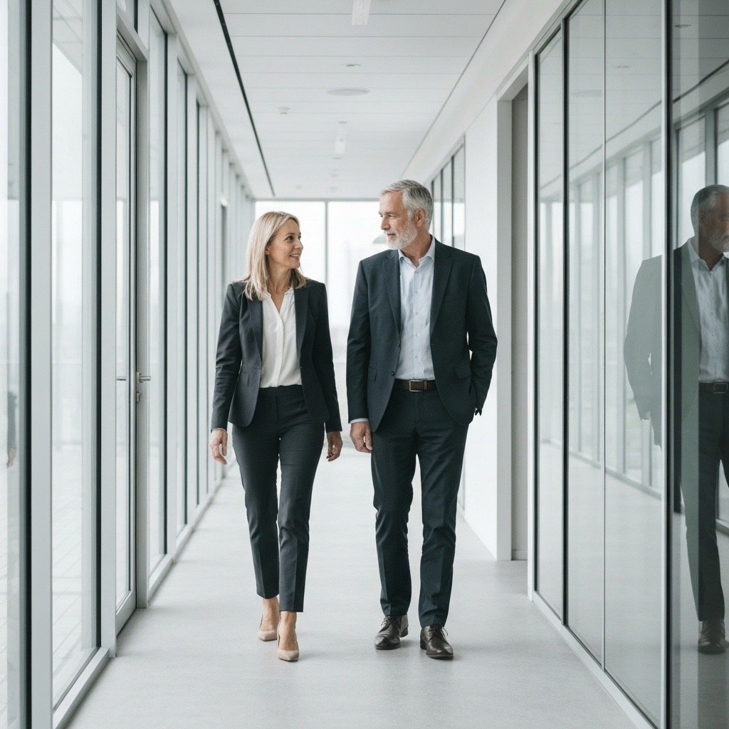 Leadership Successful AI Adoption