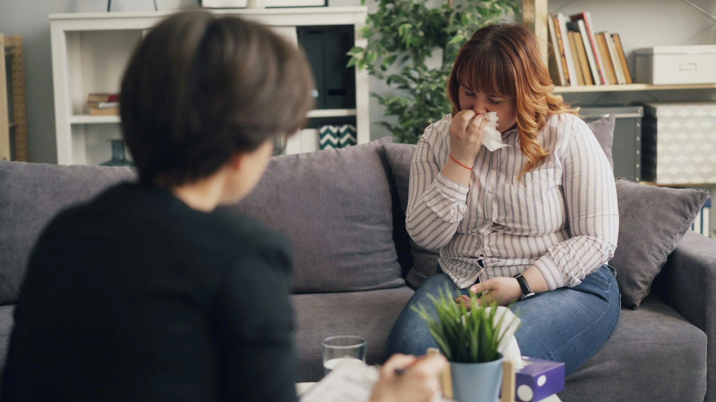 How to Keep Allergies Under Control with Smart Cleaning