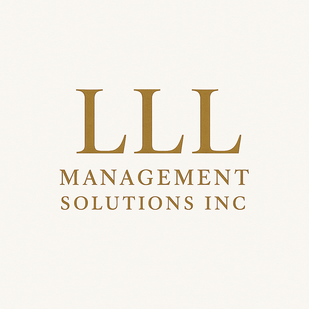 LLL Management Solutions