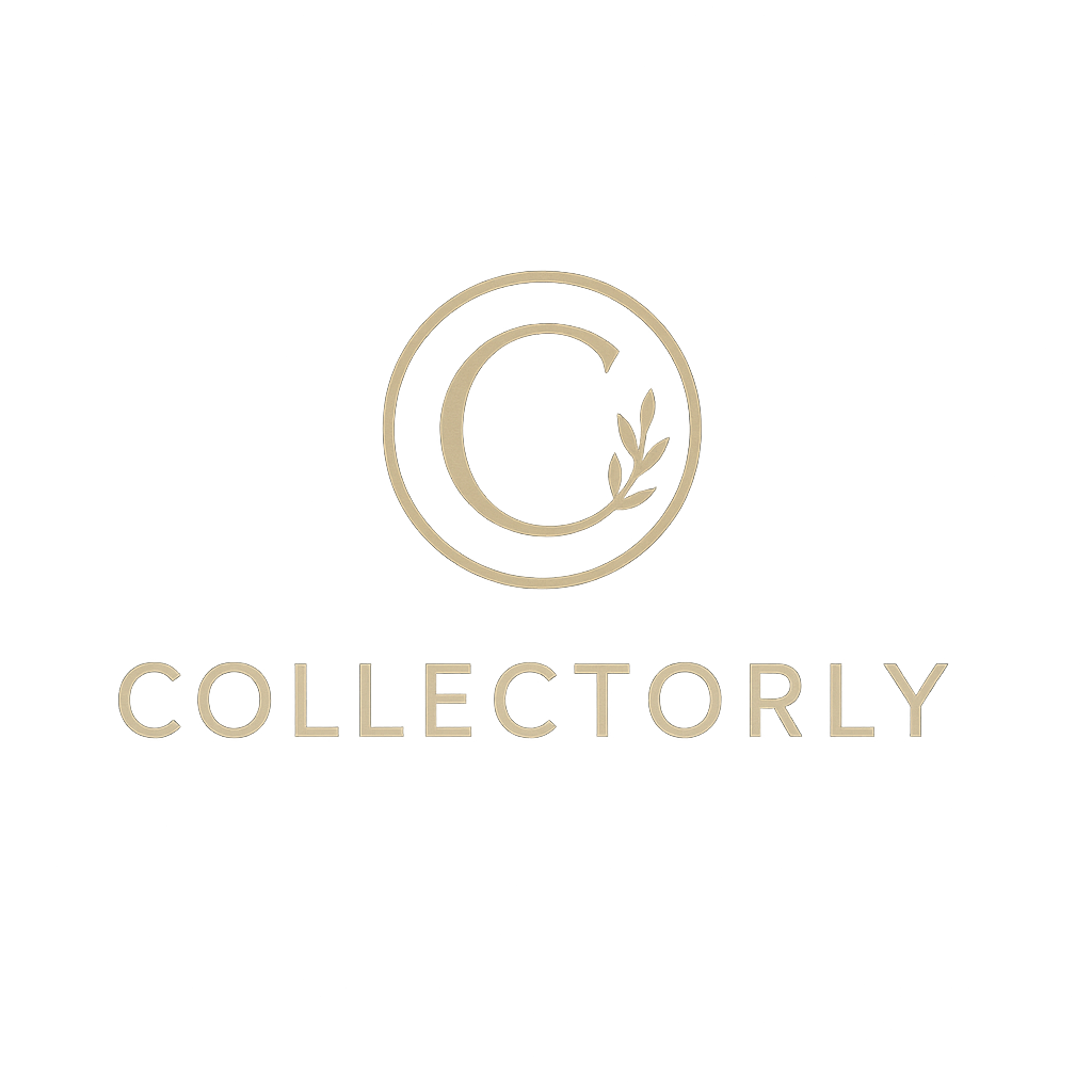 COLLECTORLY NUMISMATICS &amp; COLLECTIBLES