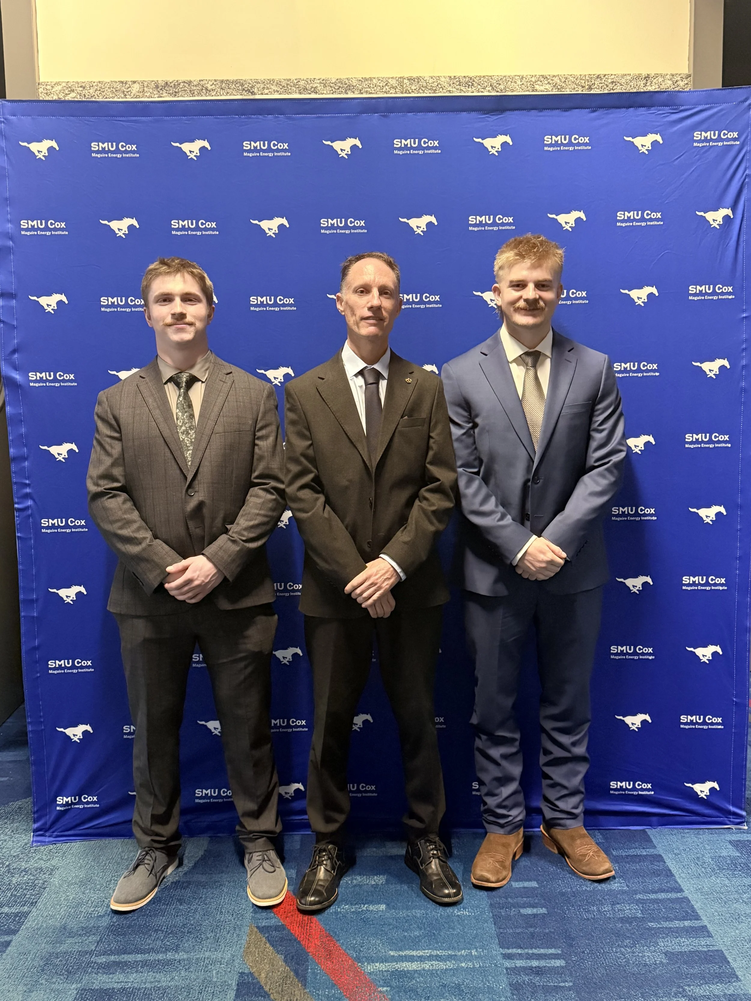 Montana Tech University Finalists