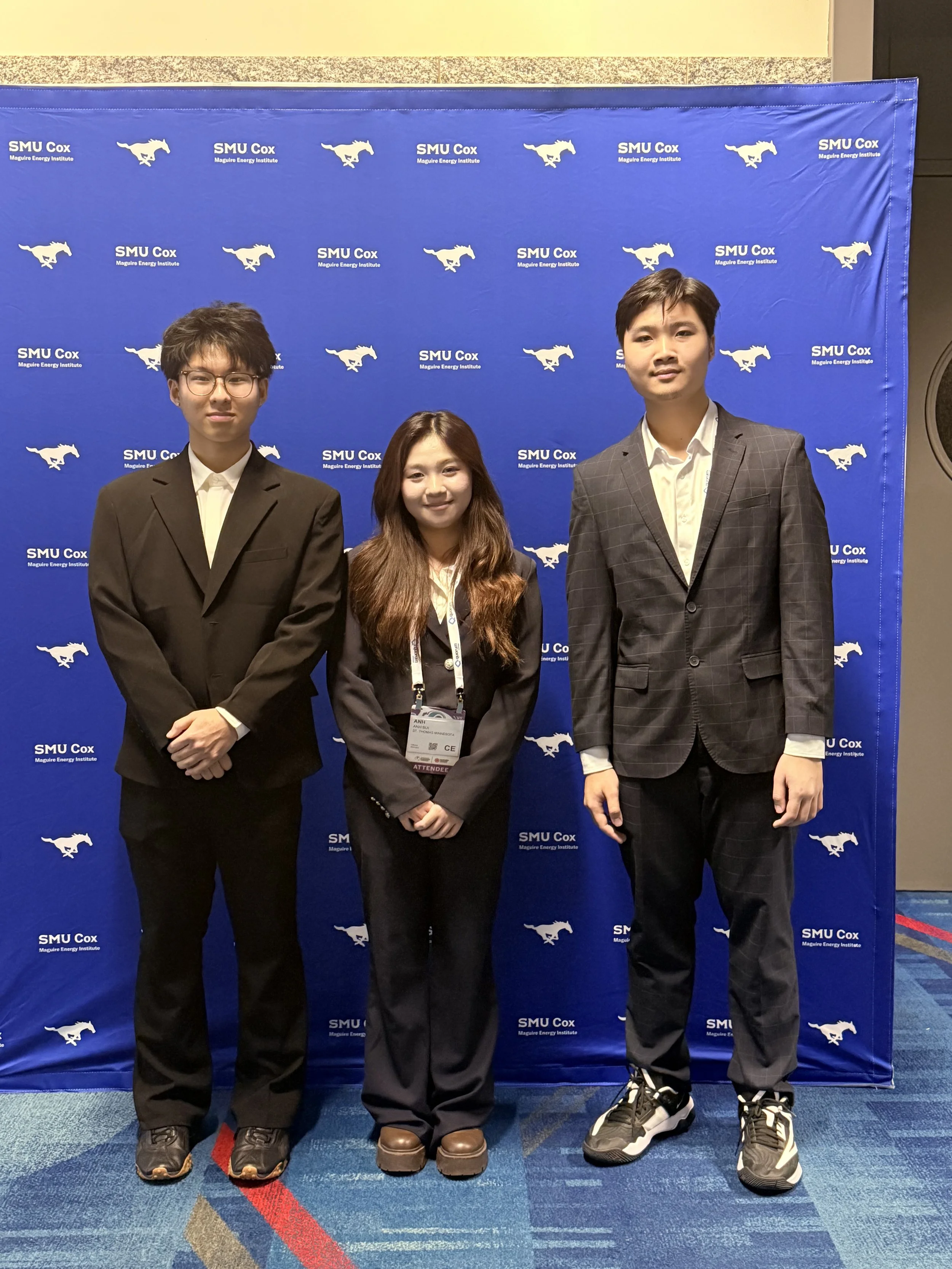 St. Thomas Minnesota University Finalists