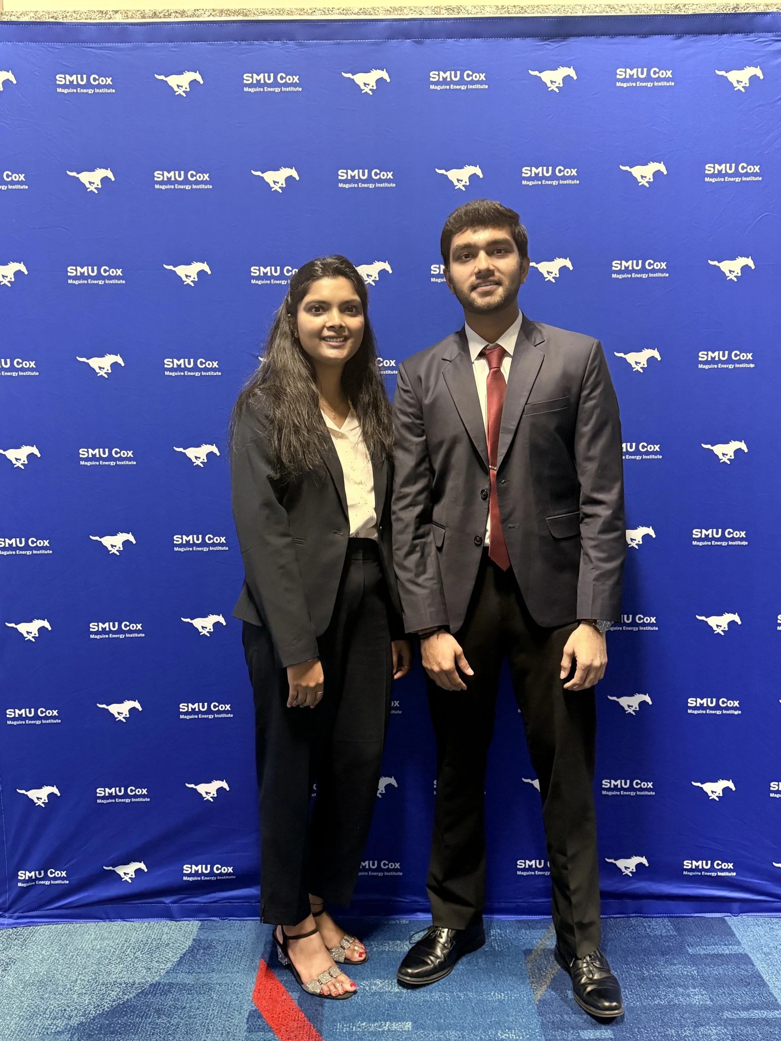 University of Texas at Dallas Finalists