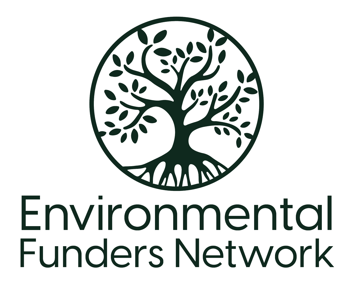 Environmental funders network (Copy) (Copy)
