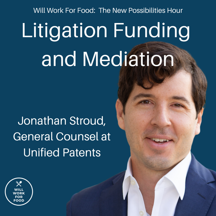 Litigation Funding and Mediation