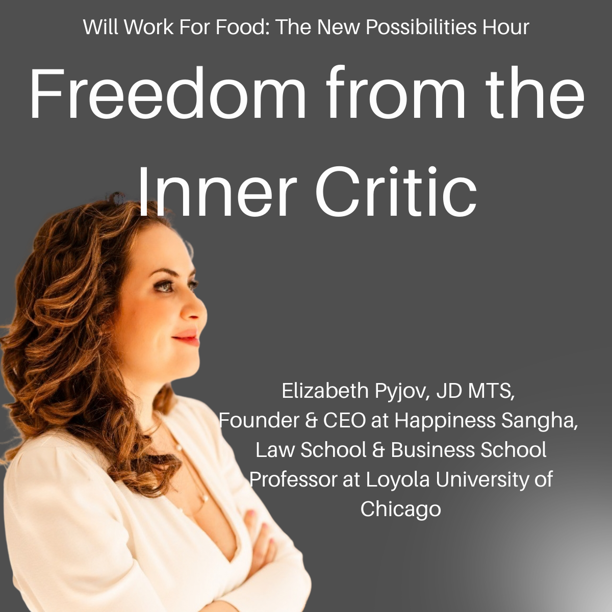 Freedom from the Inner Critic