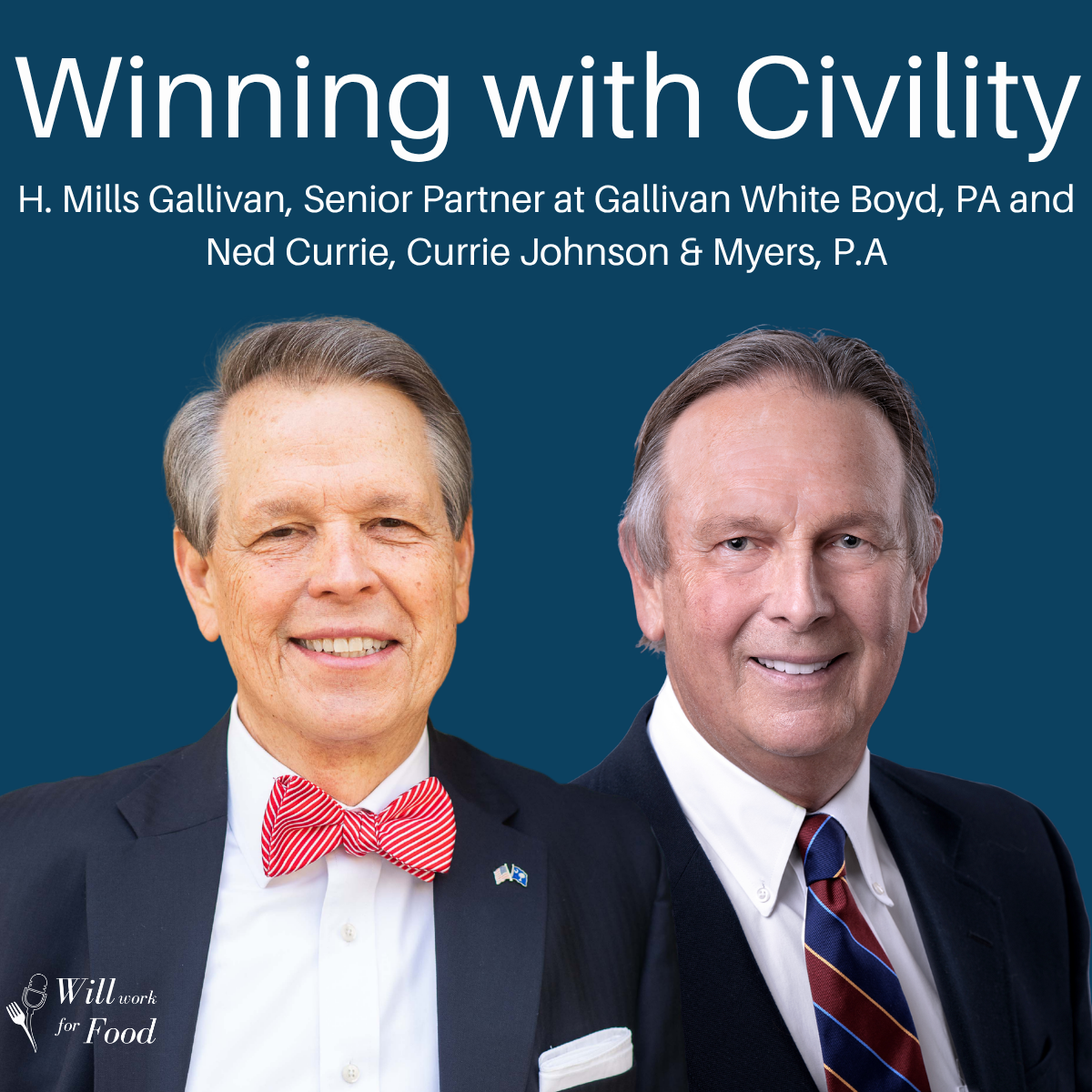 Winning with Civility
