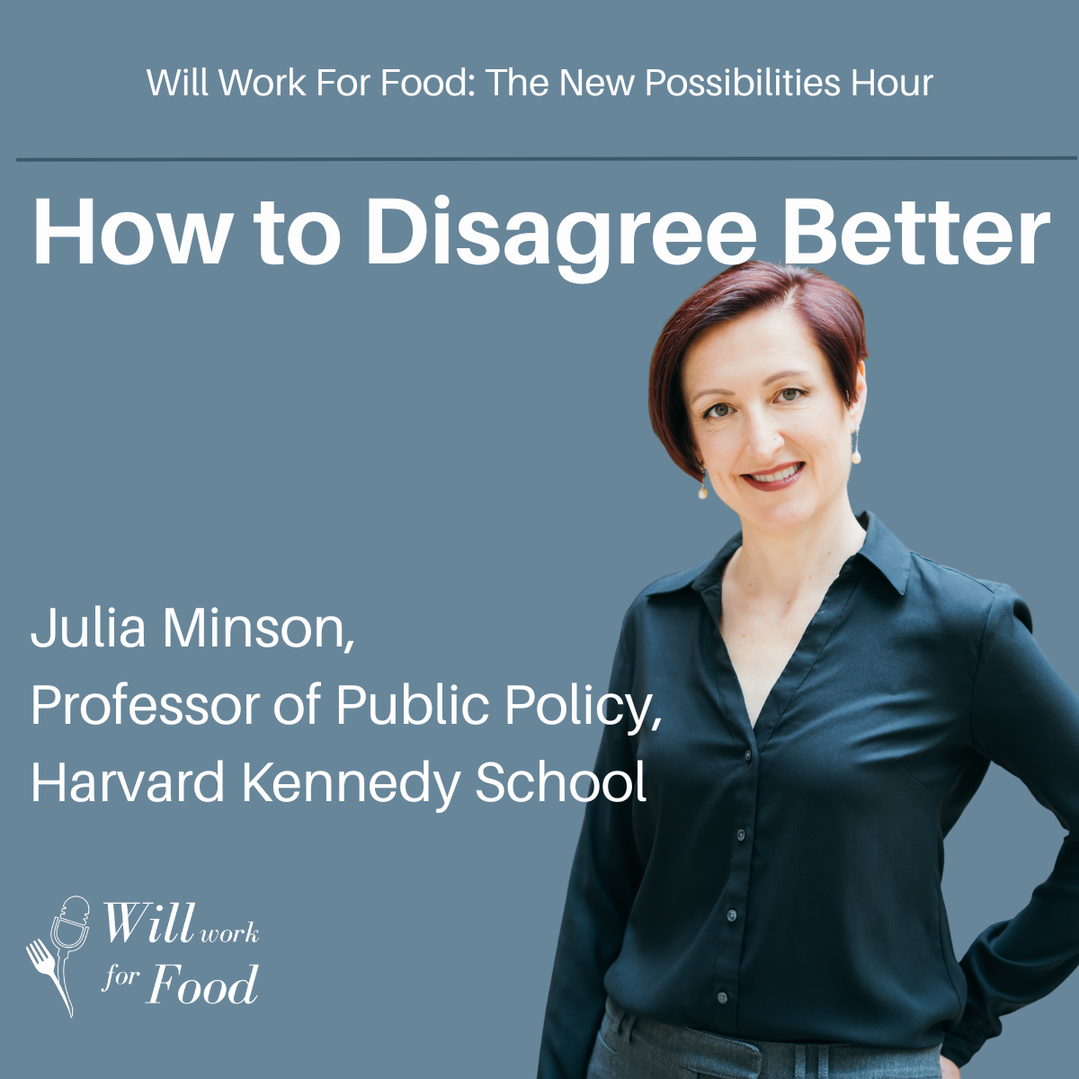 How to Disagree Better