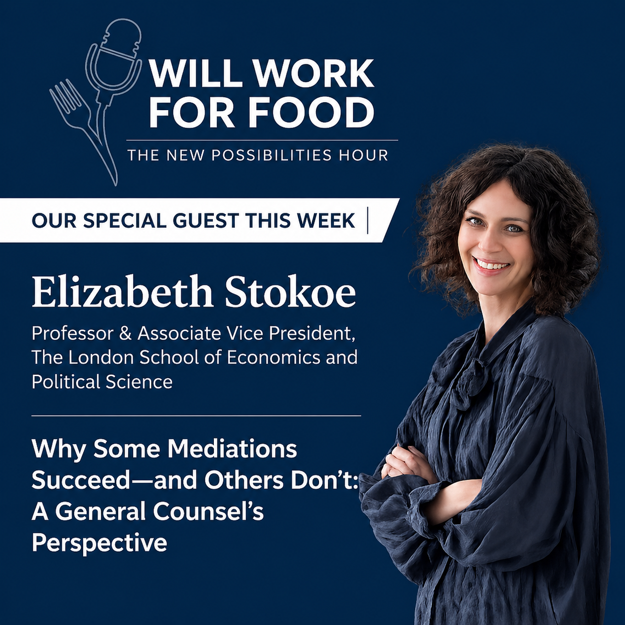 How Talk Works: The Science of Conversation in High-Stakes Crisis and Mediation