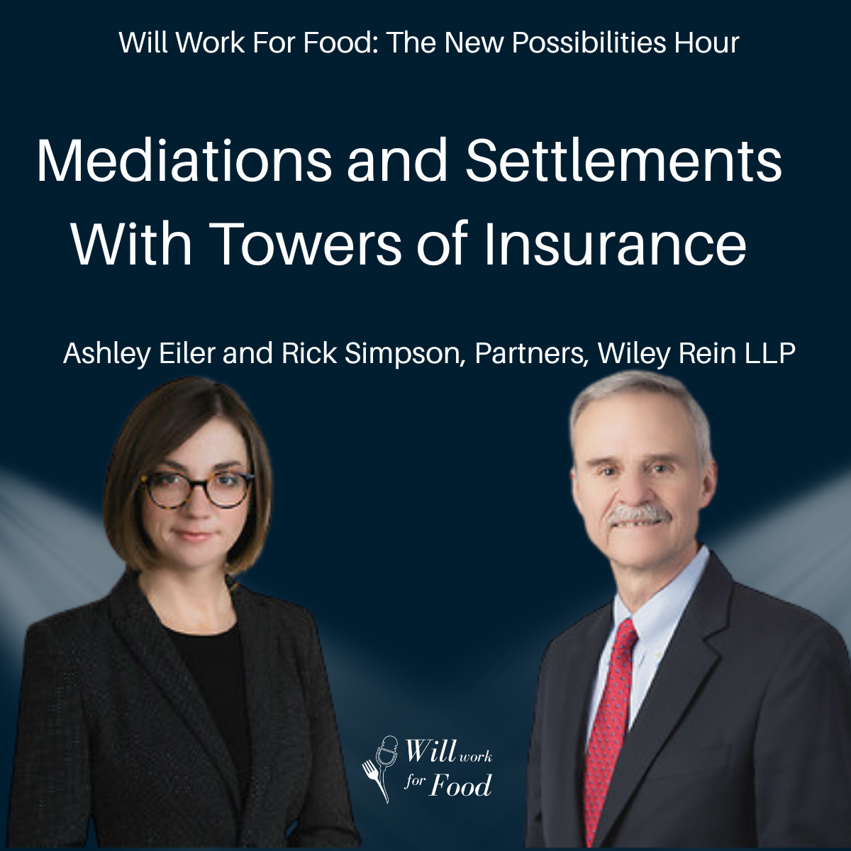 Mediations and Settlements With Towers of Insurance