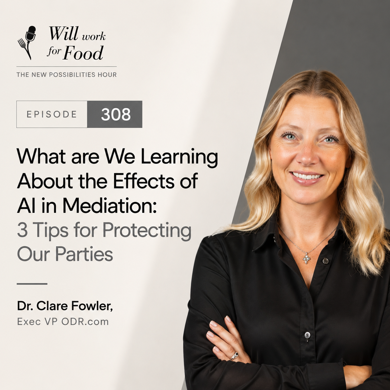 What Are We Learning About the Effects of AI in Mediation: 3 Tips for Protecting Our Parties