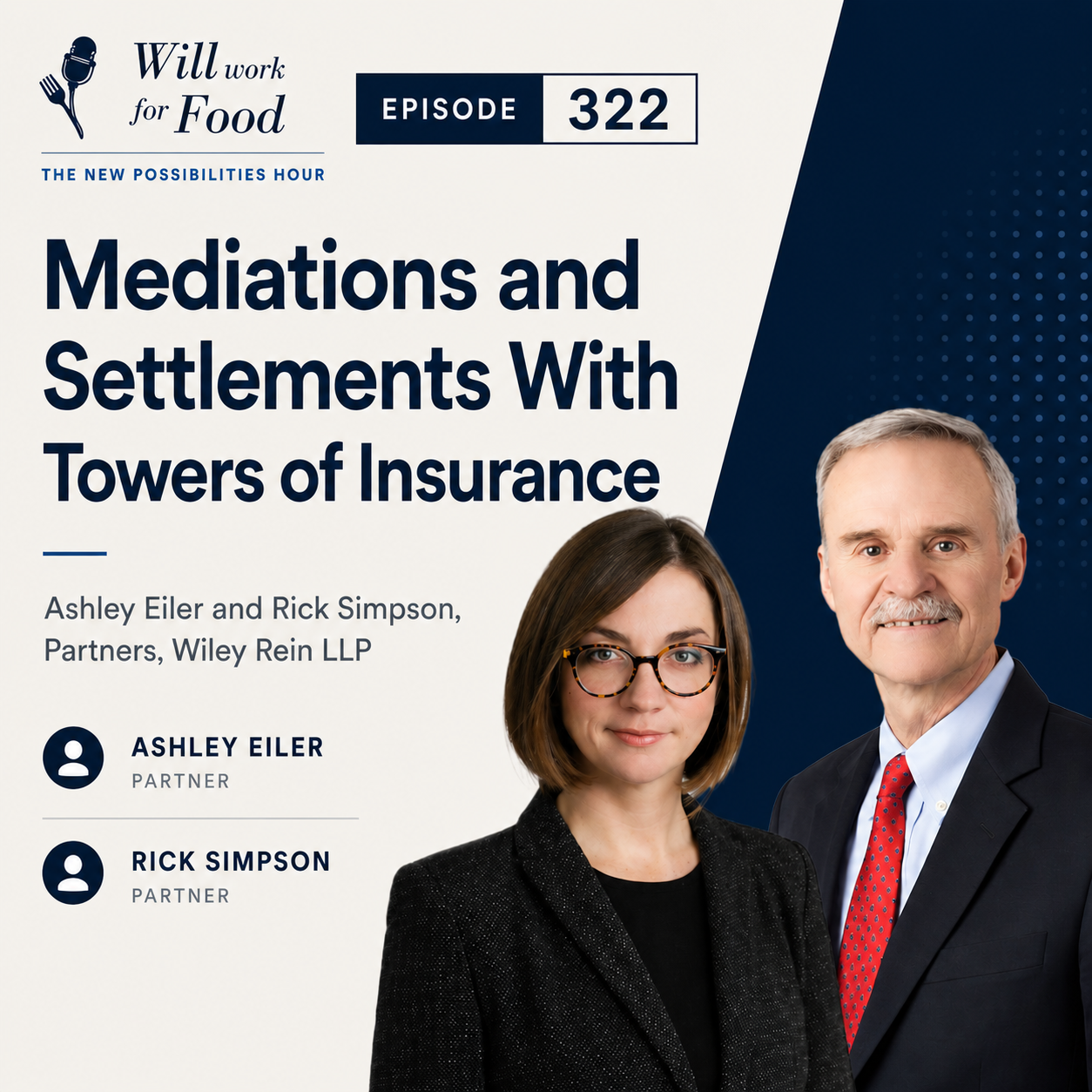 Mediations and Settlements With Towers of Insurance