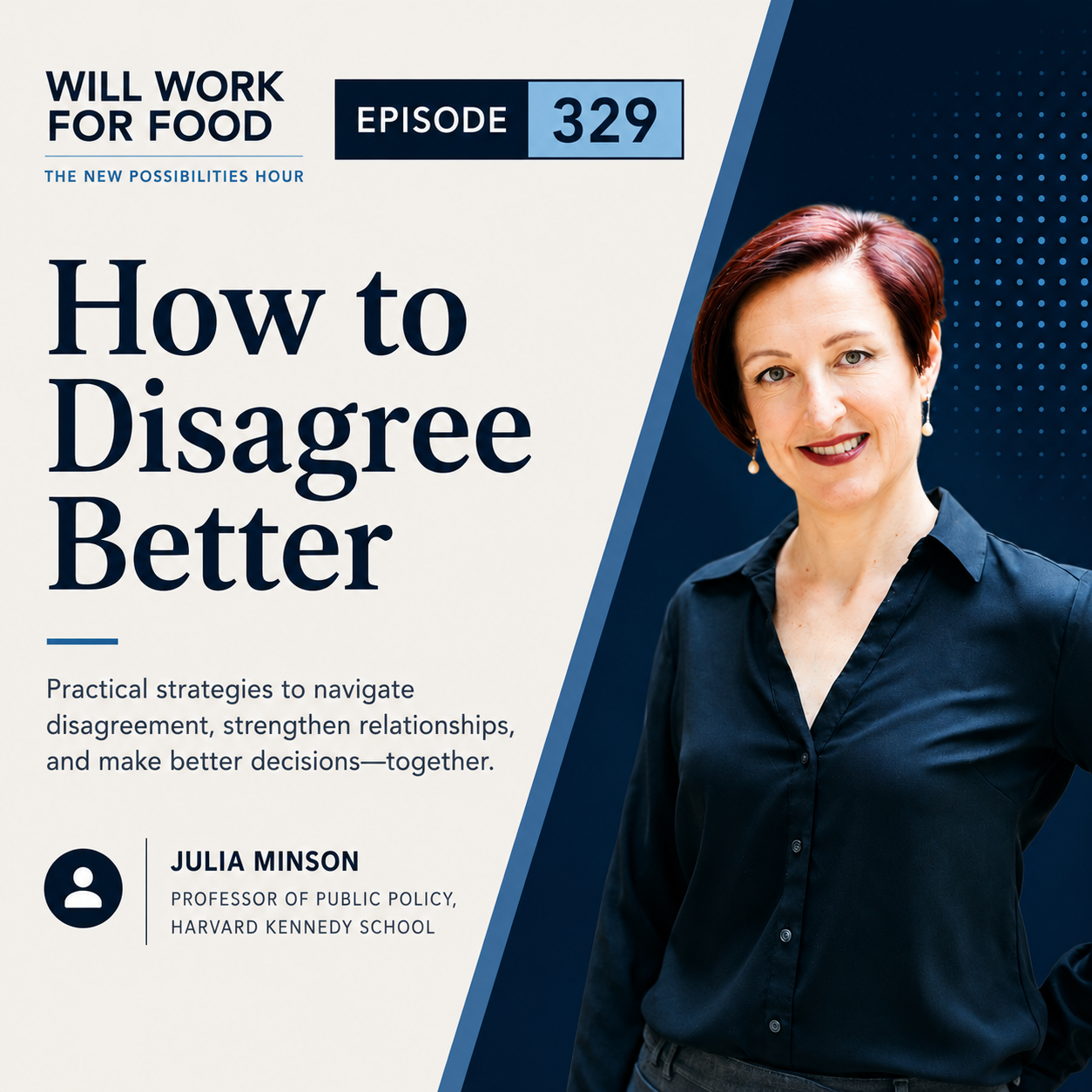 How to Disagree Better