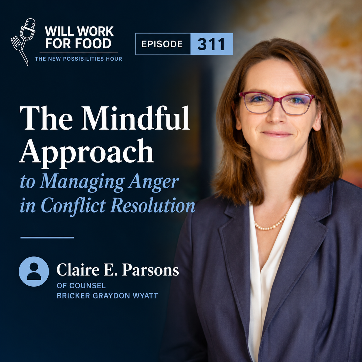 The Mindful Approach to Managing Anger in Conflict Resolution