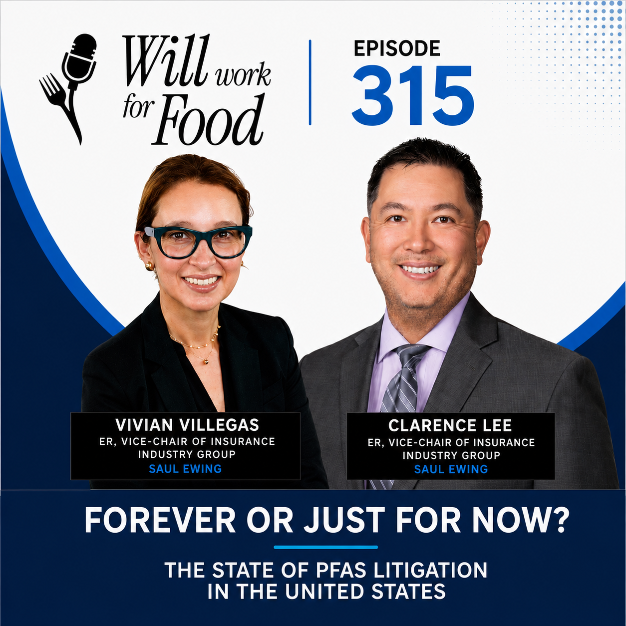 Forever or Just For Now? The State of PFAS Litigation in the United States