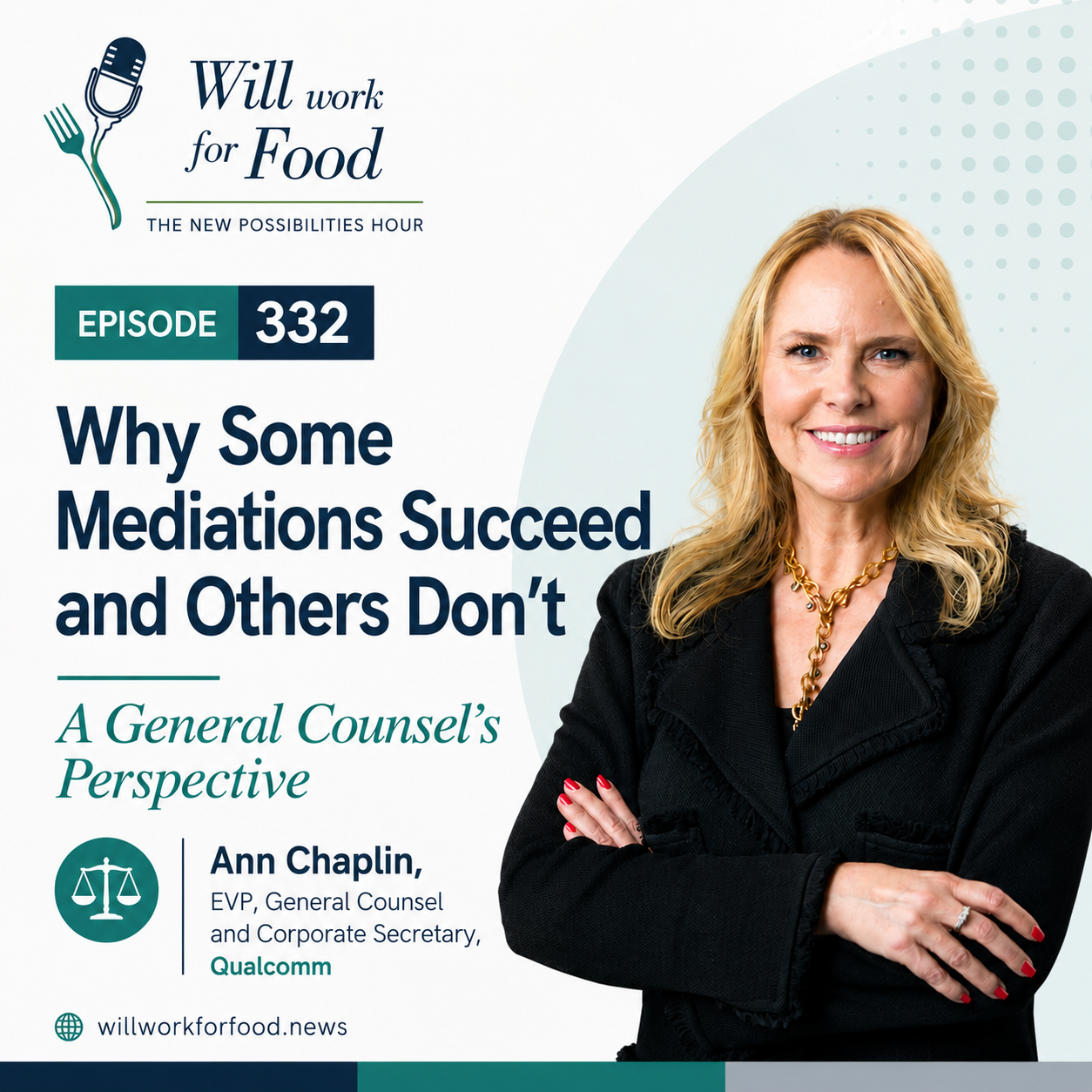 Why Some Mediations Succeed—and Others Don’t: A General Counsel’s Perspective