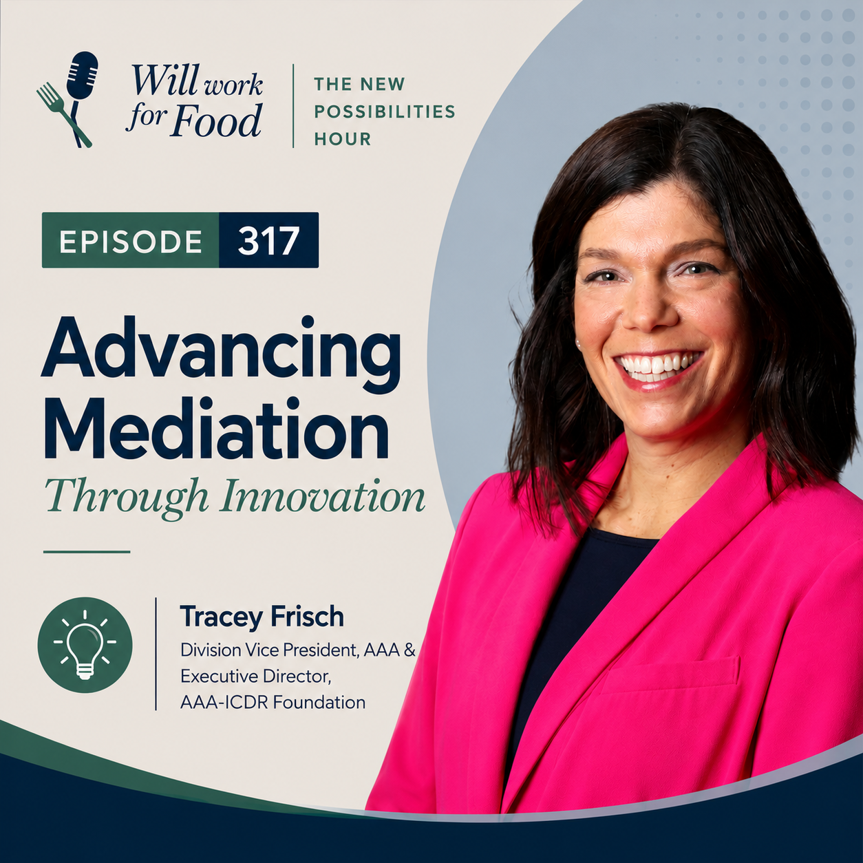 Advancing Mediation Through Innovation