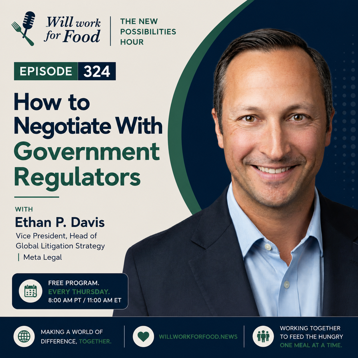 How to Negotiate With Government Regulators
