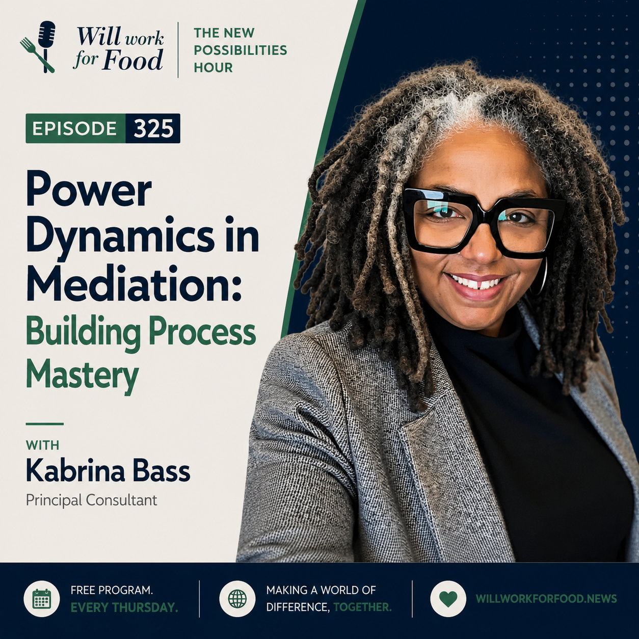 Power Dynamics in Mediation: Building Process Mastery