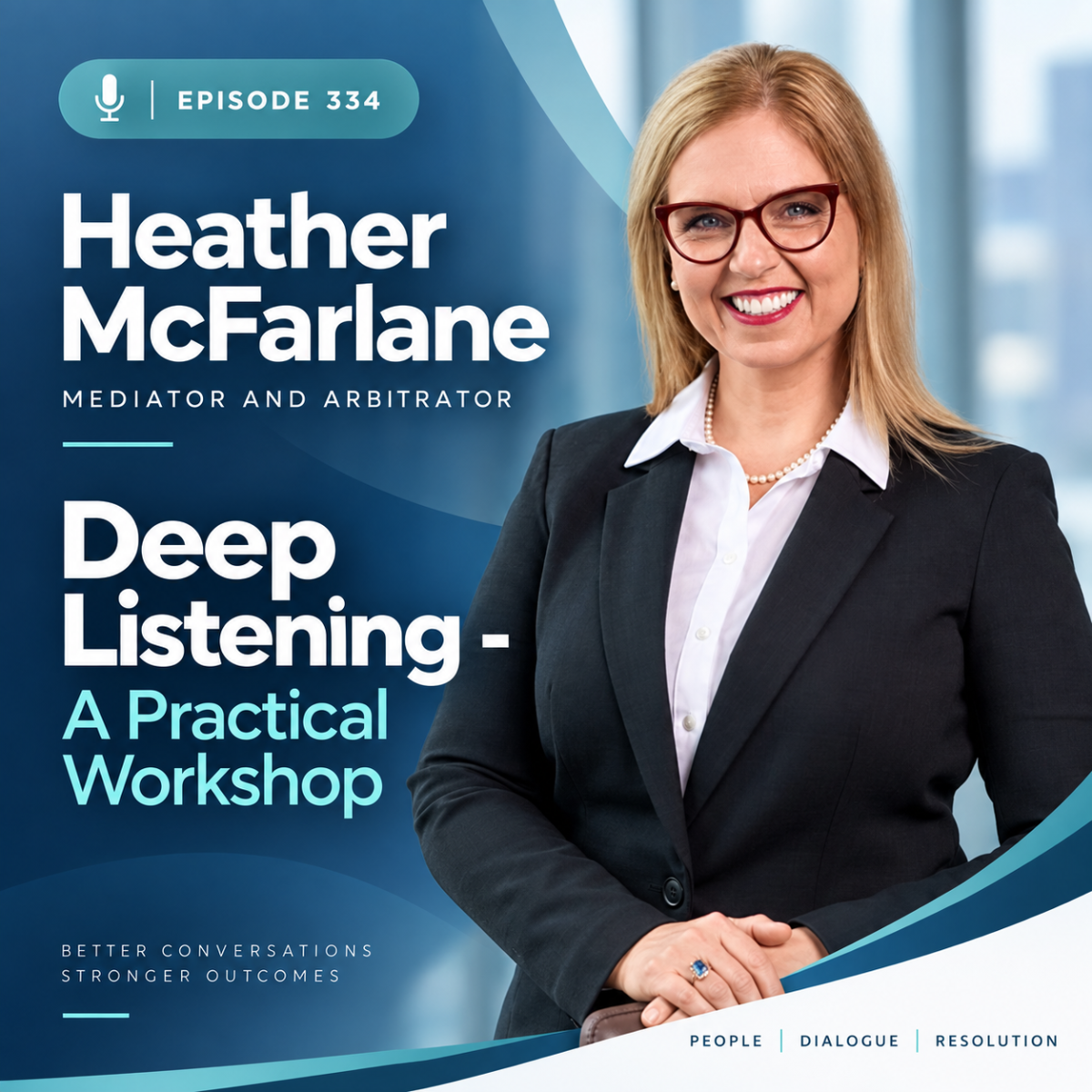 Deep Listening - A Practical Workshop