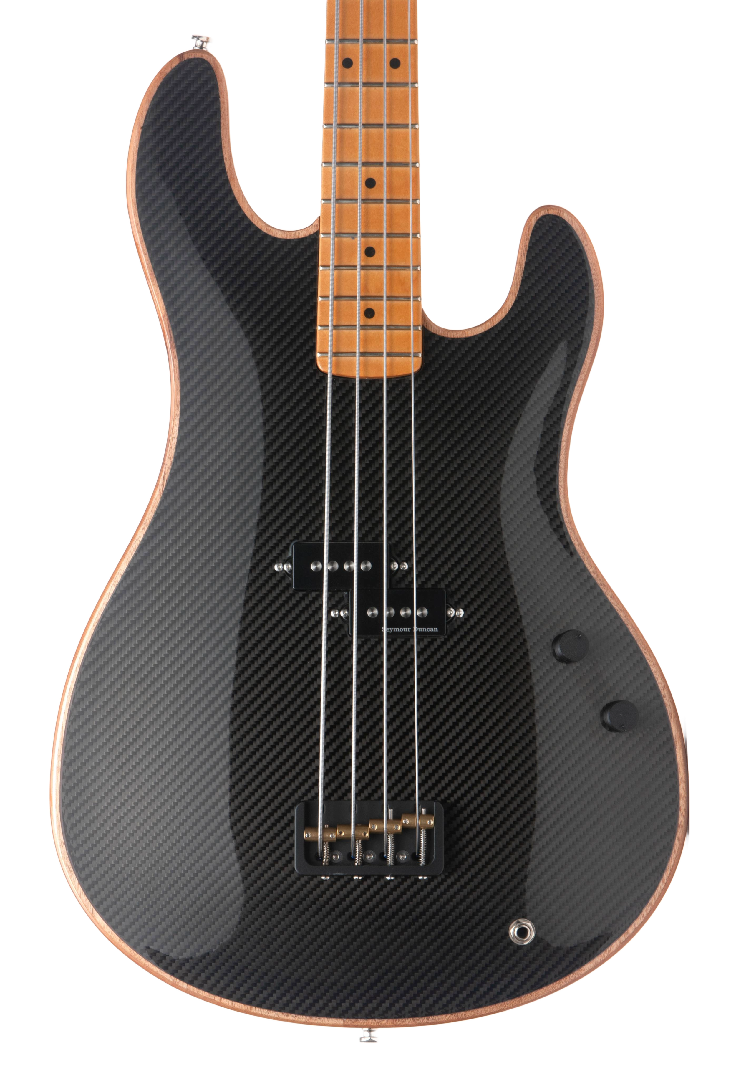 guitar image on home page