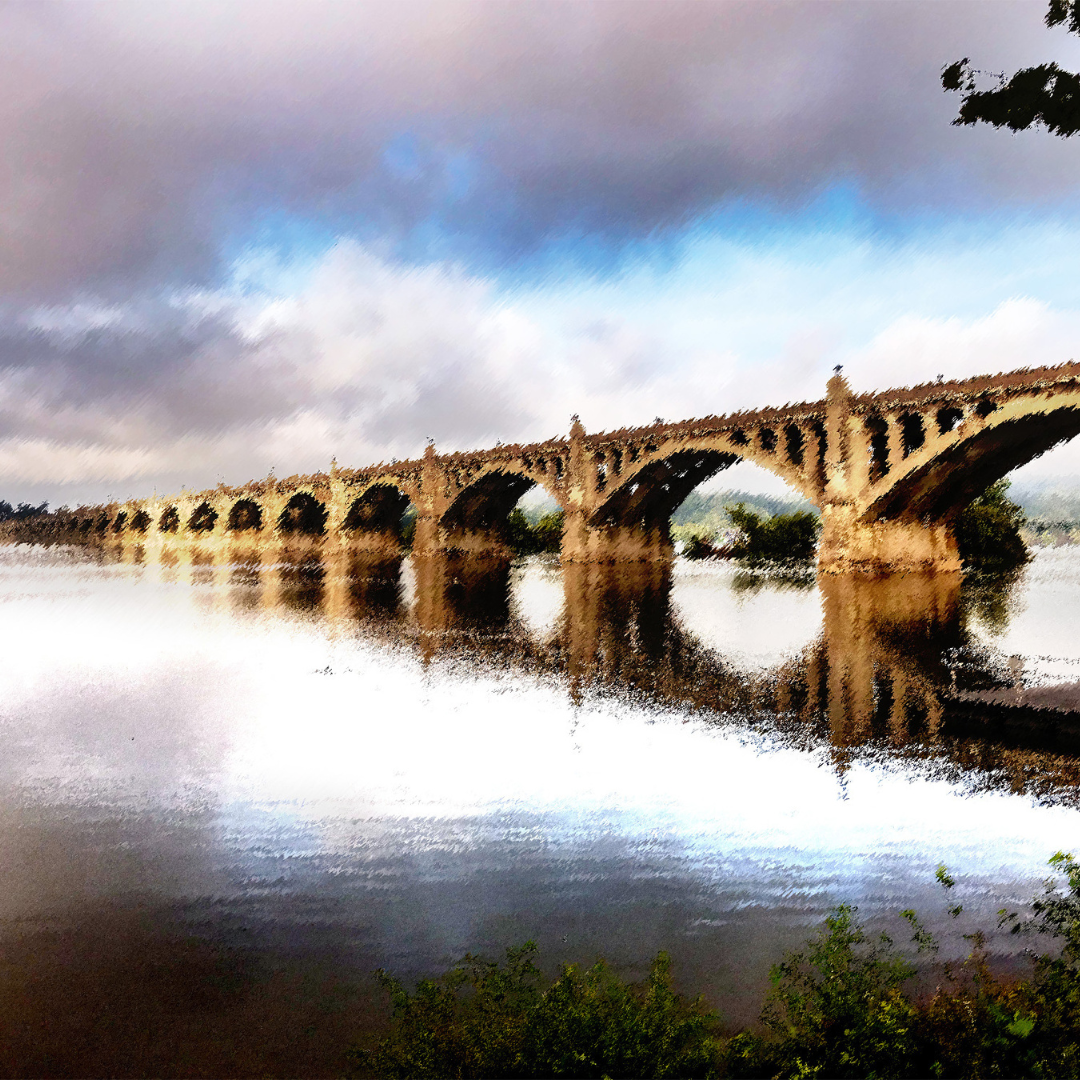 Bridging the Susquehanna River - Call for Art