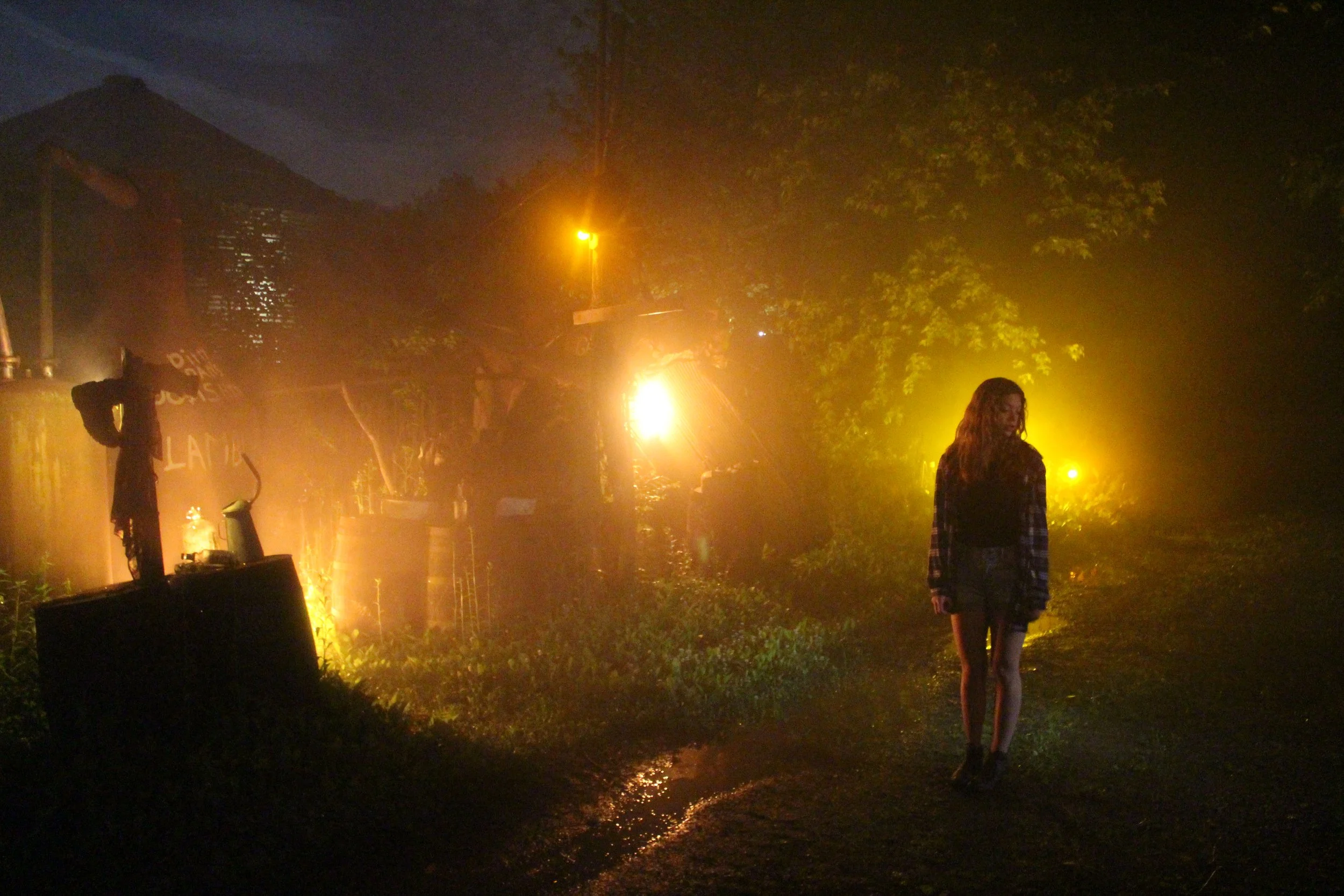 SelinaStandingColorBlur (I like this one).JPG