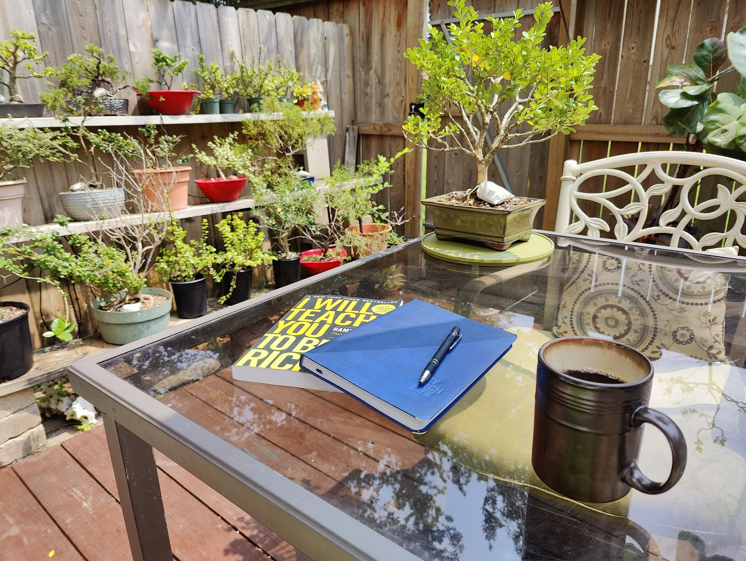 The Miracle Question: Why Deciding What You Want is the Hardest Step